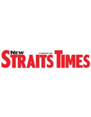 New Straits Times Newspaper