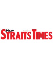 Time online straits new